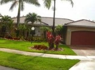 18206 SW 150th Ct, Miami, FL 33187