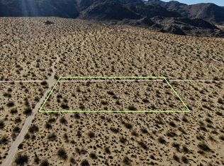 66870 Swanson Rd, Joshua Tree, CA 92252