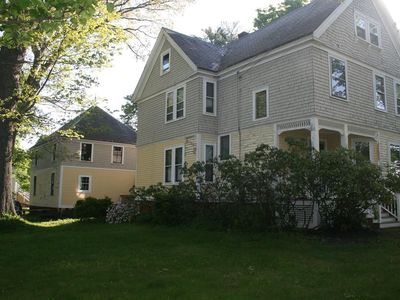 233 Elm St #3, Amesbury, MA, 01913