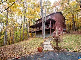 10046 Black Walnut Ct, Gordonsville, VA 22942