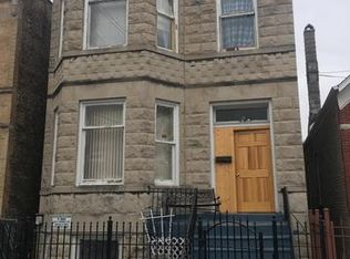 2226 S Trumbull Ave, Chicago, IL 60623