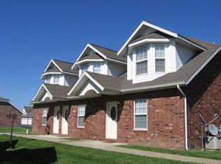 1407 W Frosty Dr APT 3, Ozark, MO 65721