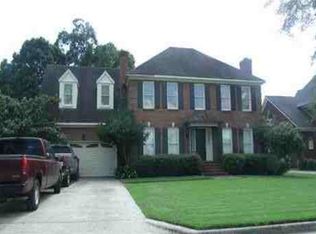 2205 Mallard Ln SE, Decatur, AL 35601