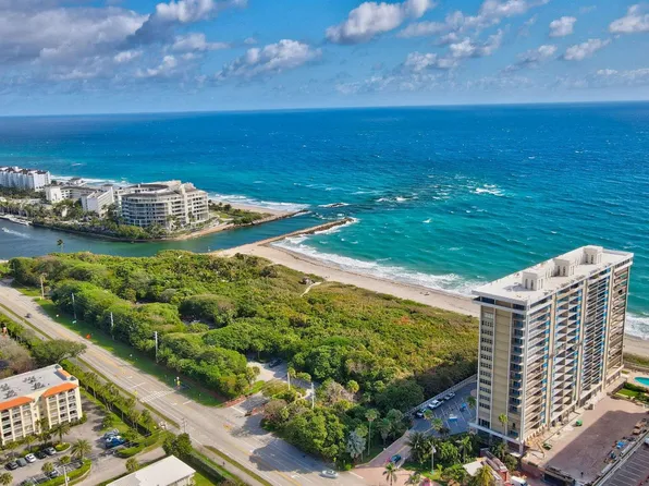 1180 S Ocean Blvd APT 2E, Boca Raton, FL 33432