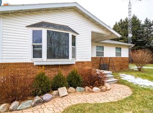 4147 Payne Rd, Attica, MI 48412