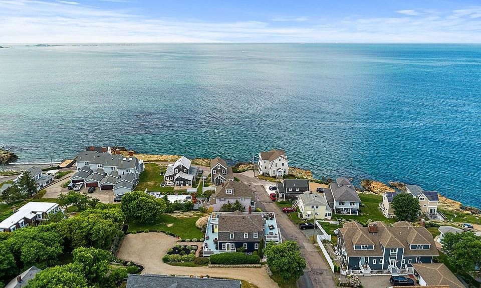 19 Meade Ave, Hull, MA 02045 Zillow