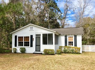2050 Woodland Shores Rd, Charleston, SC 29412