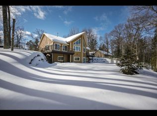 8550 Kenwood Ter, Minocqua, WI 54548