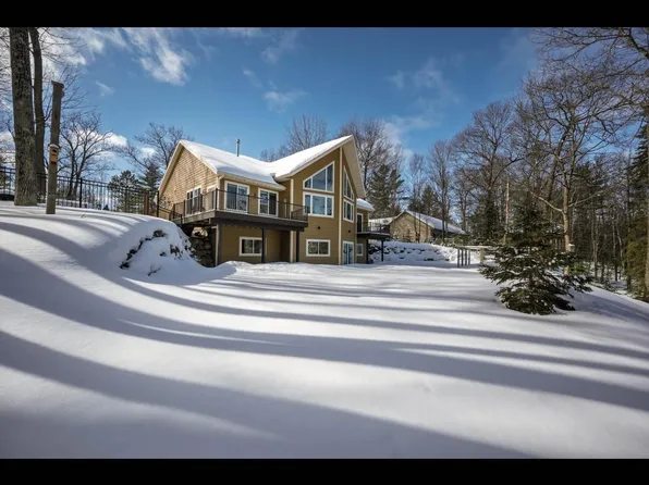 8550 Kenwood Ter, Minocqua, WI 54548