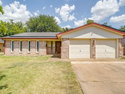 2617 Magnolia Dr, Irving, TX, 75062