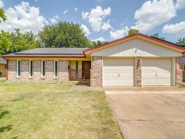 2617 Magnolia Dr, Irving, TX 75062