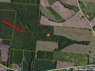 3360 Fredonia Rd, Manchester, TN 37355