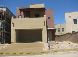 453 E Croydon Park, Tucson, AZ 85704