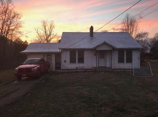 1491 Harr Town Rd, Blountville, TN 37617