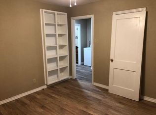 4524 Clarendon Ave, Fort Smith, AR 72904