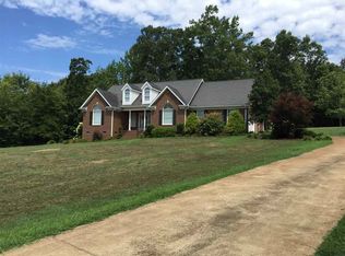 121 Miracle Rd, Seneca, SC 29678