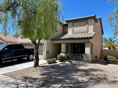 16716 W Moreland St, Goodyear, AZ, 85338