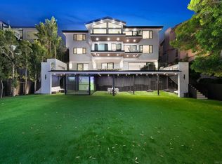 5675 Soledad Mountain Rd, La Jolla, CA 92037