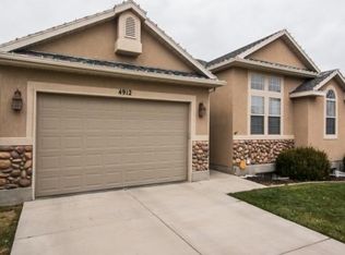 4912 W Weatherwood Ln, Herriman, UT 84096