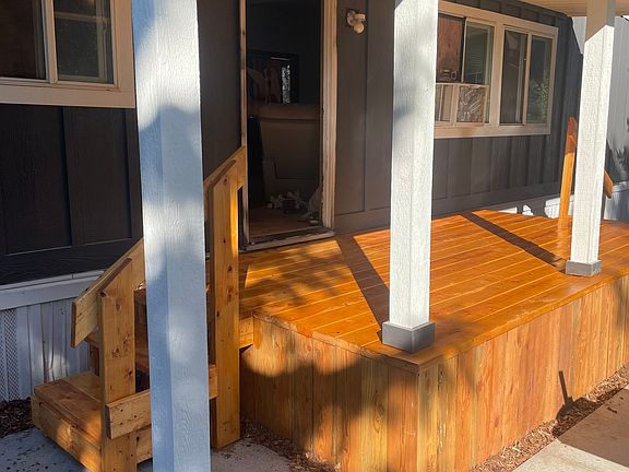 3rd image of 15881 Purple Sage Rd Trailer 29