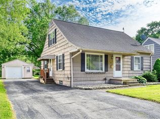 1681 Bradford St NW, Warren, OH