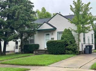 1311 McLean Ave, Royal Oak, MI