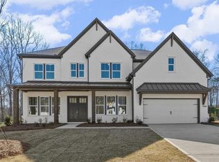 7004 Foundry Dr, Woodstock, GA 30188