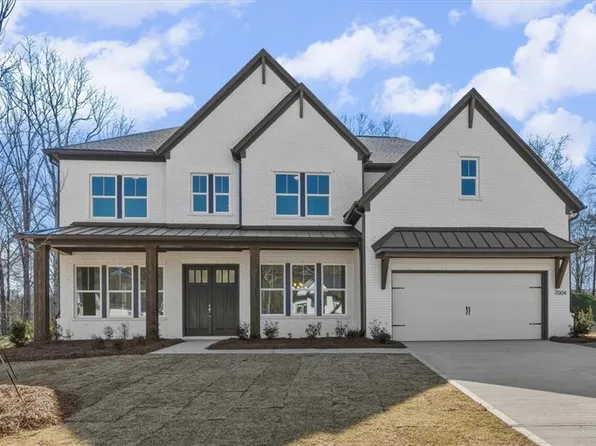 7004 Foundry Dr, Woodstock, GA 30188
