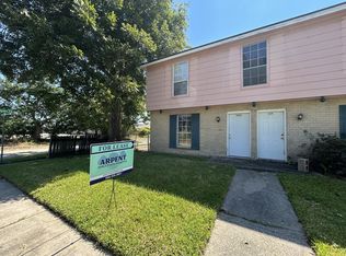 2431 Octavia Dr #1, Chalmette, LA 70043