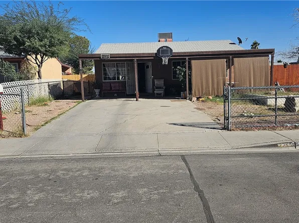 2700 Bello Dr, North Las Vegas, NV 89030