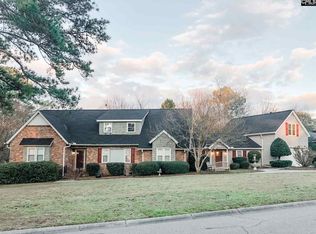 3769 Greenleaf Rd, Columbia, SC 29206
