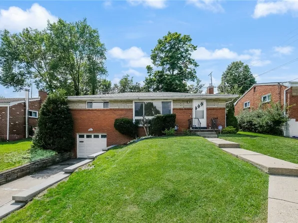 1654 Hollyrood Rd, Pittsburgh, PA 15227