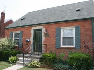 15504 Stephens Dr, Eastpointe, MI 48021