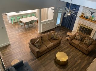 12404 Sceptre Cv, Austin, TX 78727