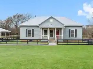 12656 Calvary Rd, Willis, TX 77318