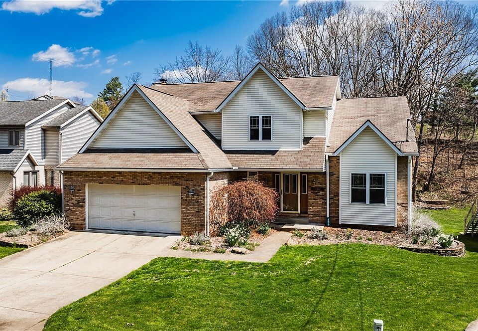 1600 Lakewood Cir, Washington, WV 26181 Zillow