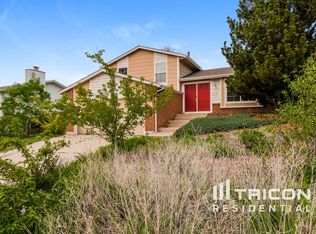 7040 Nettlewood Pl, Colorado Springs, CO 80918