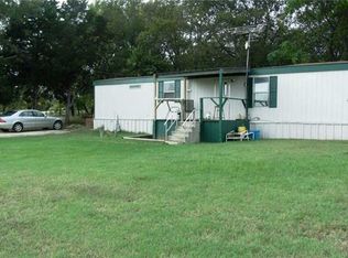 3601 County Road 204, Alvarado, TX 76009