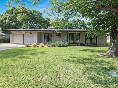 405 Martin Ln, Euless, TX, 76040