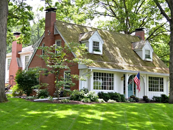 2306 E Bishop Ave, Peoria, IL 61614