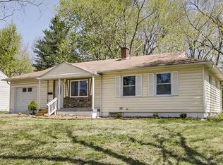 4933 N Garfield Ave, Kansas City, MO 64118