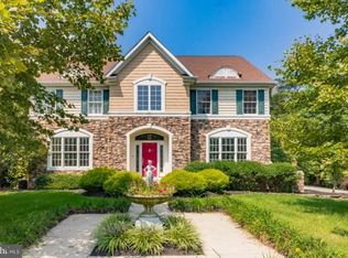 12 Pine Ridge Ct, Sewell, NJ 08080