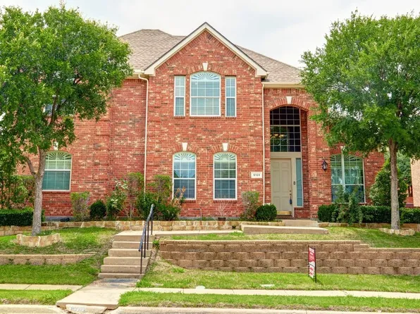 9101 Forest Hills Dr, Irving, TX 75063