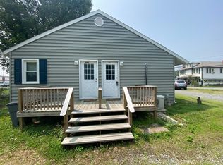 201 Irving Ave N APT D, Colonial Beach, VA 22443