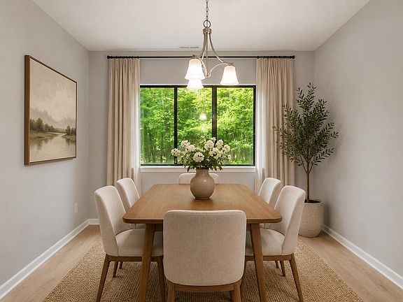 3rd image of 3088 Colony Rd APT A