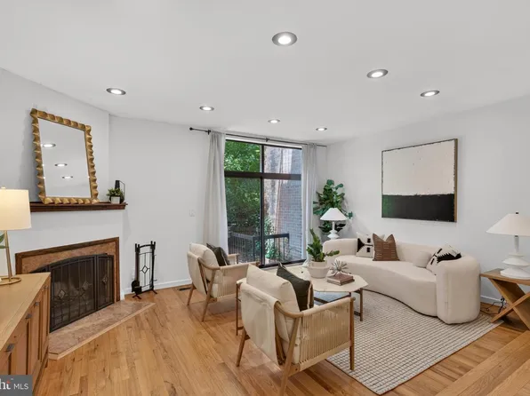 3503 17th St NW #3, Washington, DC 20010