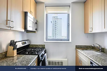 Rented by The Blueground