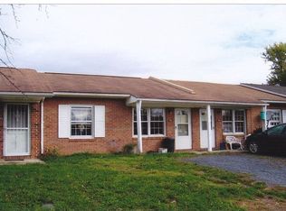 365 Sherando Ct, Timberville, VA 22853