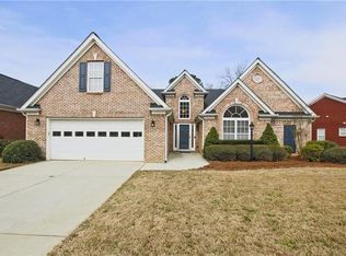 979 Pecan Grove Pl, Lawrenceville, GA 30046