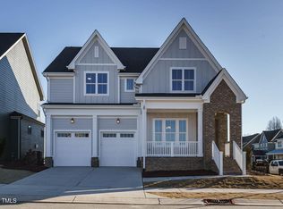 100 Mossy Falls Way, Wendell, NC 27591